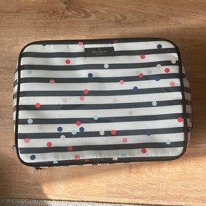 Kate Spade Makeup Bag